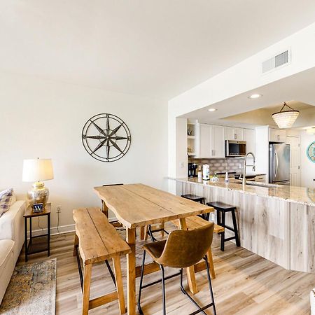 Waters Edge II Villa ฟอร์ตวัลตันบีช ห้อง รูปภาพ