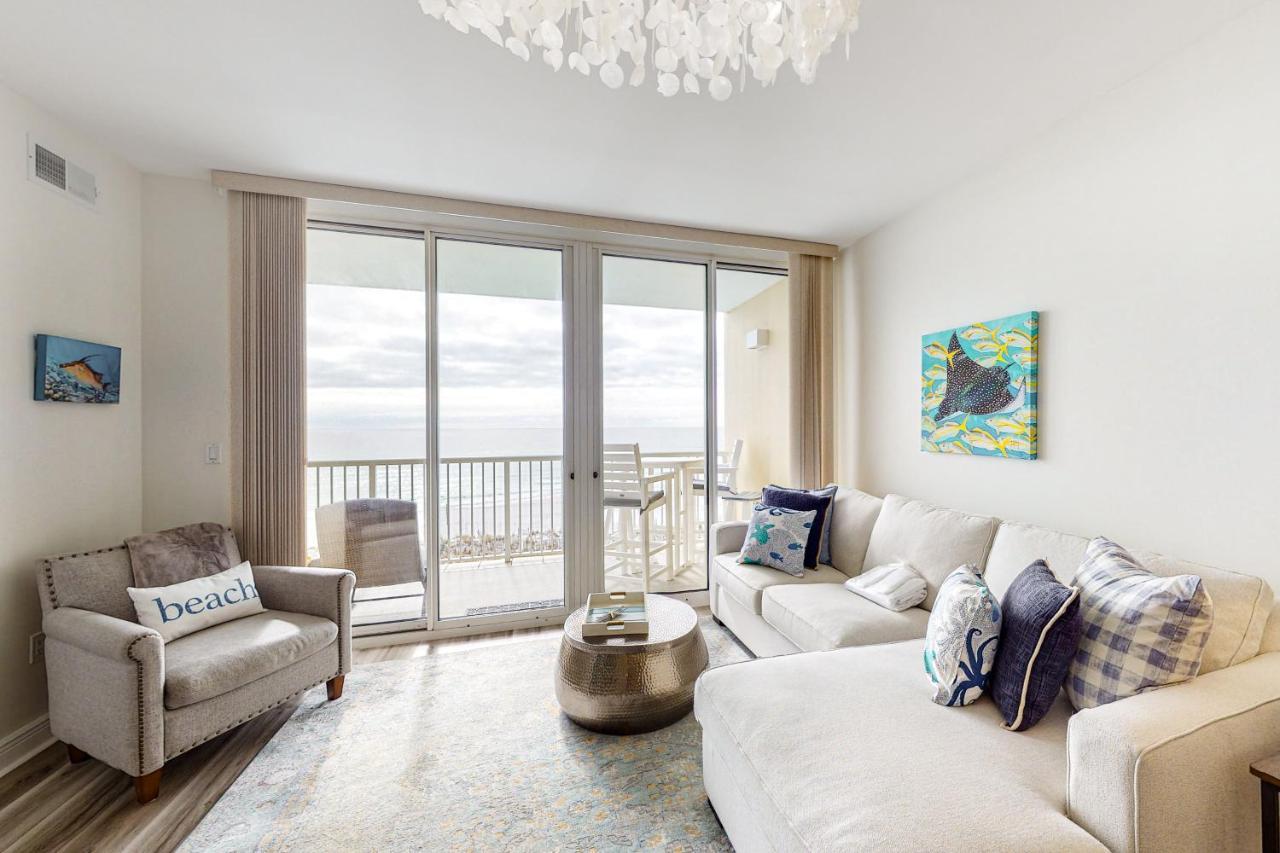 Waters Edge II Villa ฟอร์ตวัลตันบีช ห้อง รูปภาพ