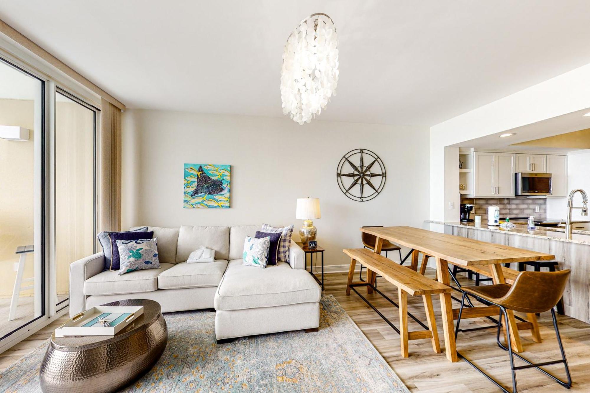 Waters Edge II Villa ฟอร์ตวัลตันบีช ห้อง รูปภาพ