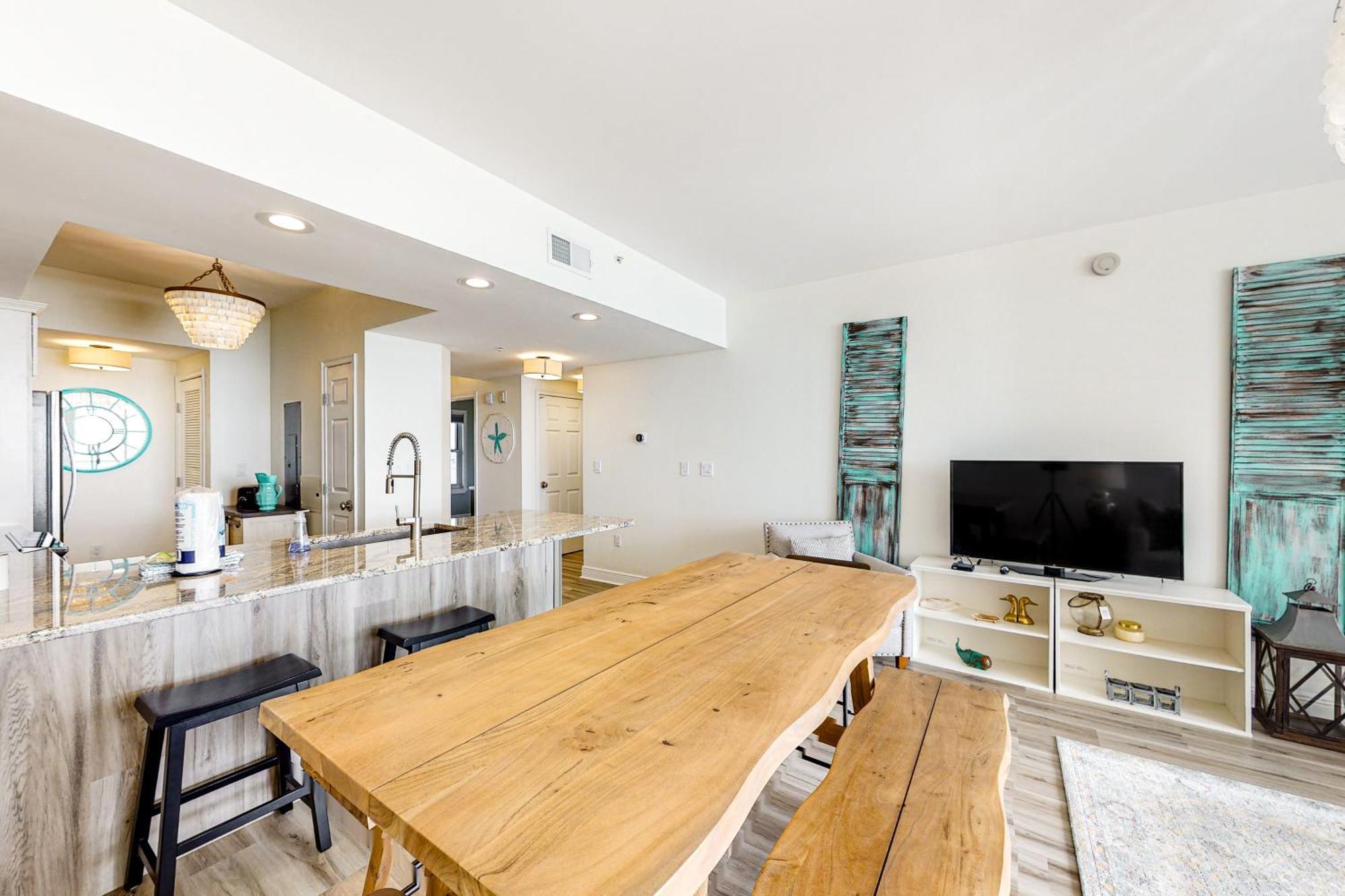 Waters Edge II Villa ฟอร์ตวัลตันบีช ห้อง รูปภาพ