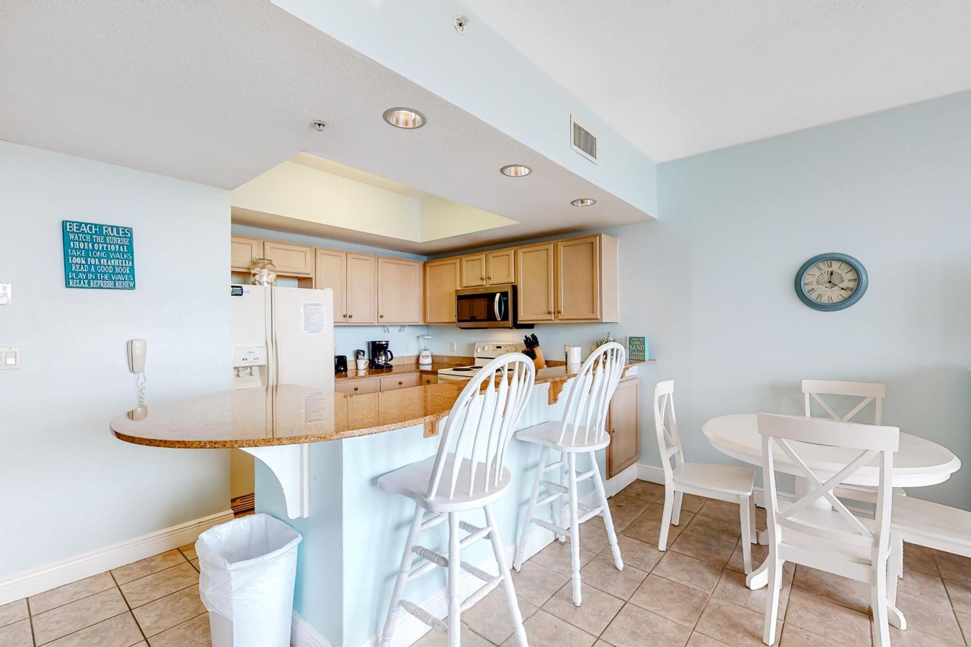 Waters Edge II Villa ฟอร์ตวัลตันบีช ห้อง รูปภาพ