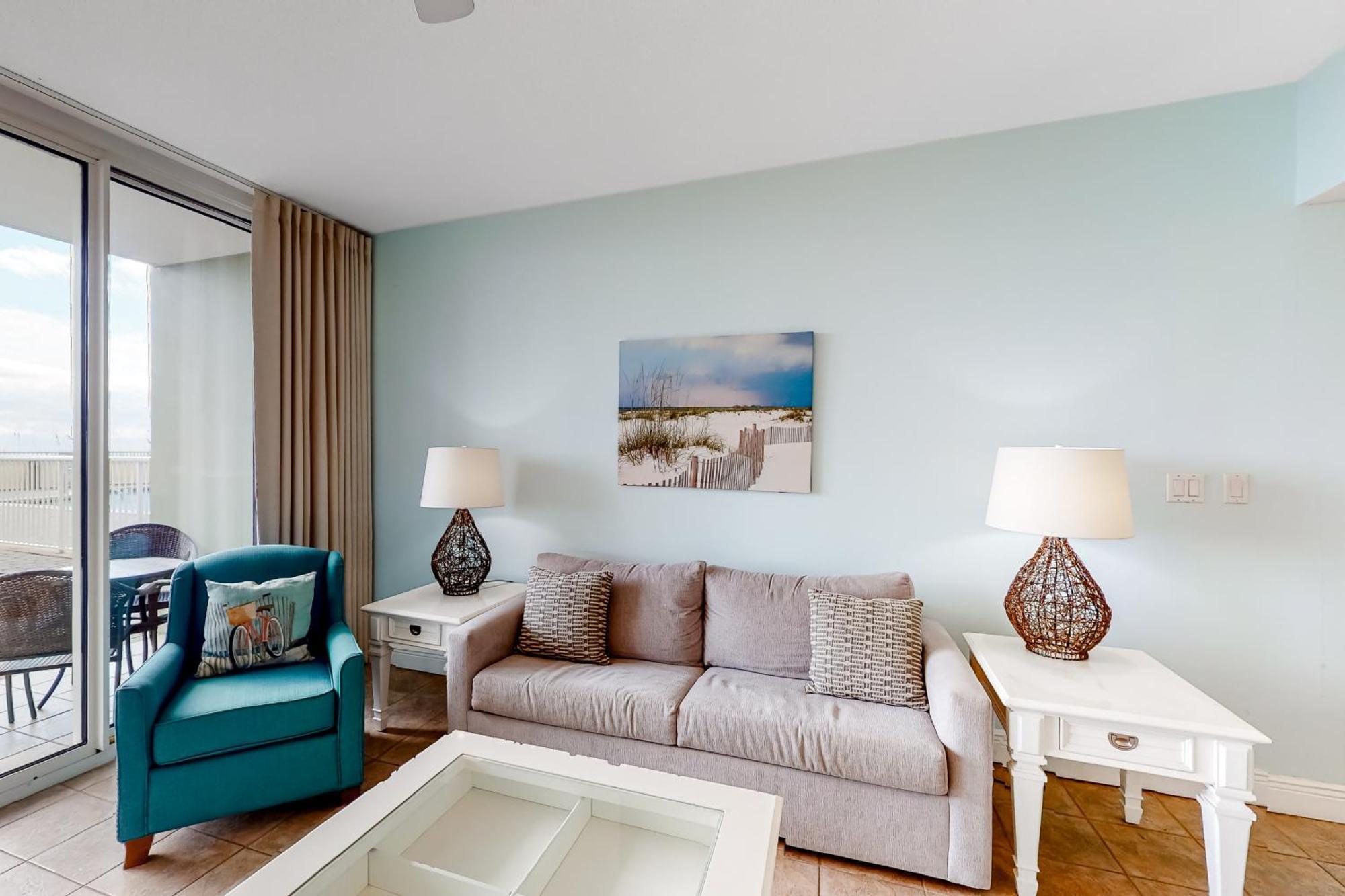 Waters Edge II Villa ฟอร์ตวัลตันบีช ห้อง รูปภาพ