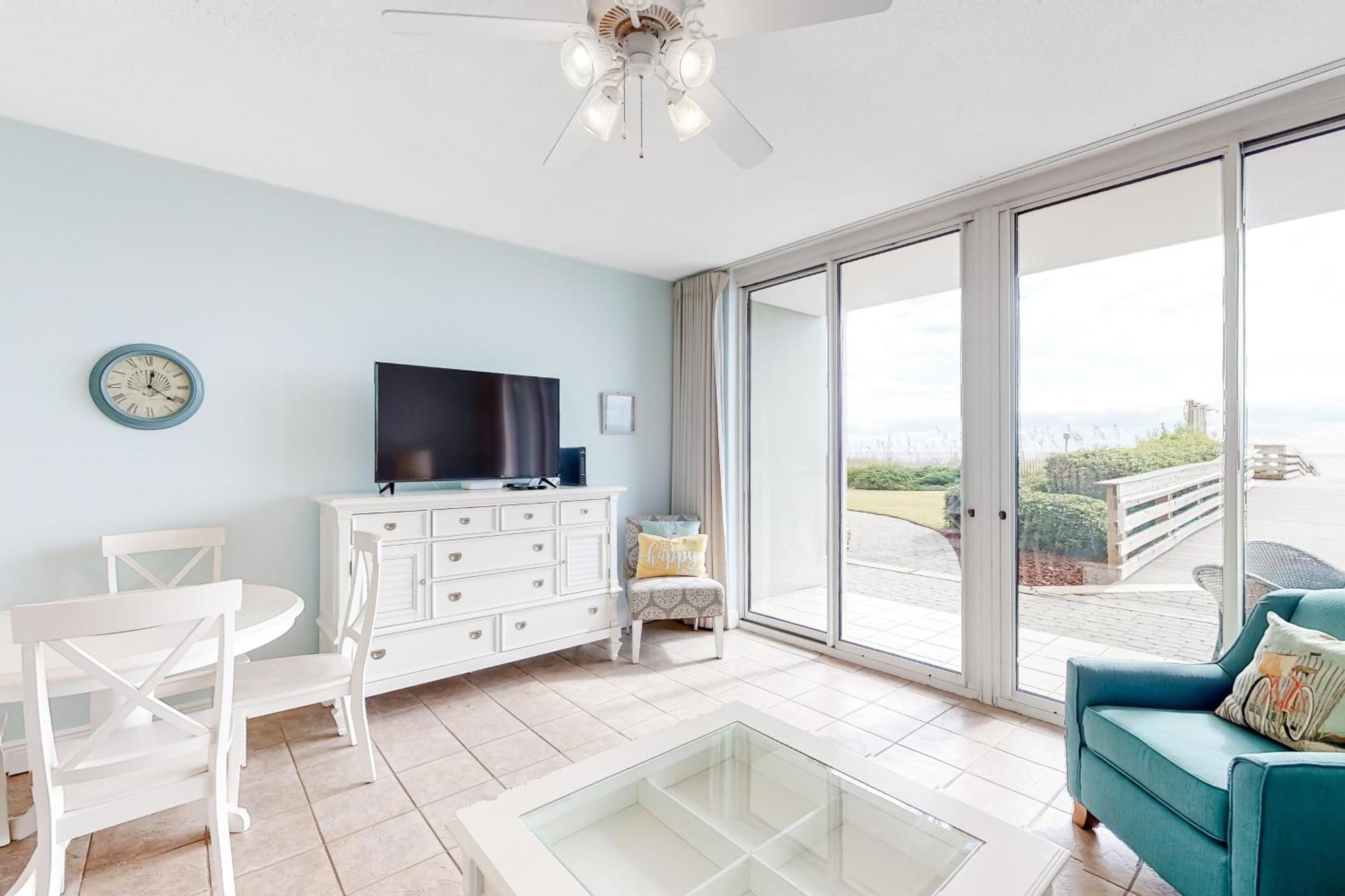 Waters Edge II Villa ฟอร์ตวัลตันบีช ห้อง รูปภาพ